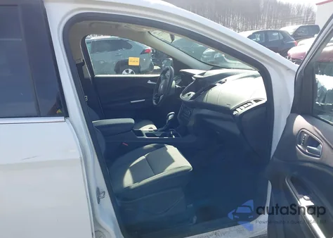 2019 Ford Escape Se from USA, damaged, VIN 1FMCU9GD5KUC35693